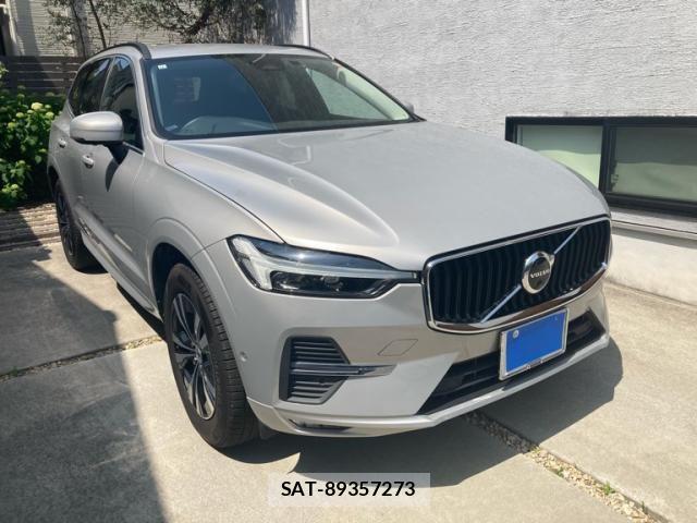 Volvo XC60 2021-11 7621161-0