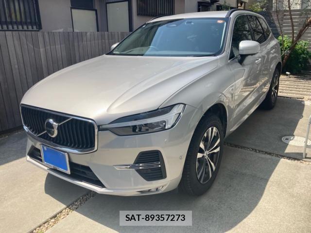 Volvo XC60 2021-11 7621161-1