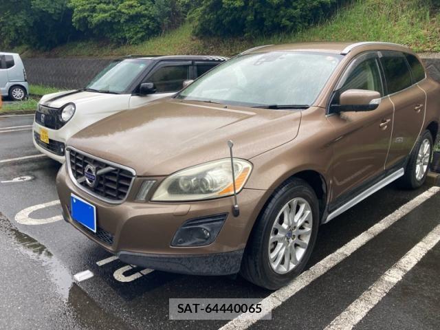 Volvo XC60 2009-12 7621165-1