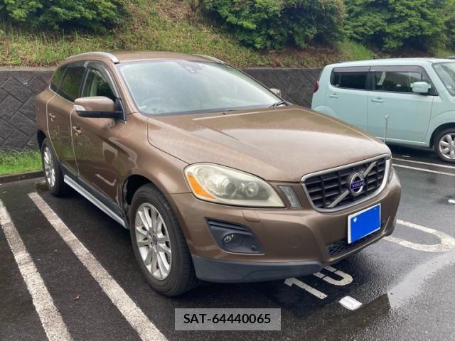 Volvo XC60 2009-12 7621165-2