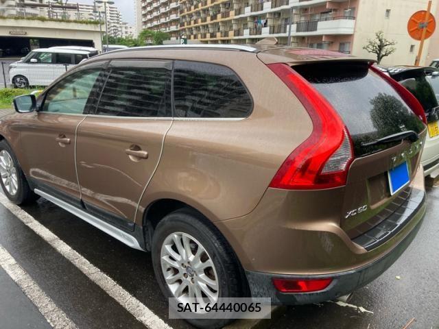 Volvo XC60 2009-12 7621165-4