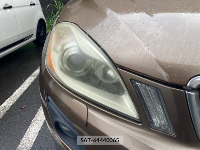 Volvo XC60 2009-12 7621165-5