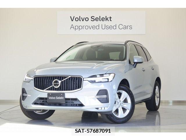 Volvo XC60 2024-03 7621160-0
