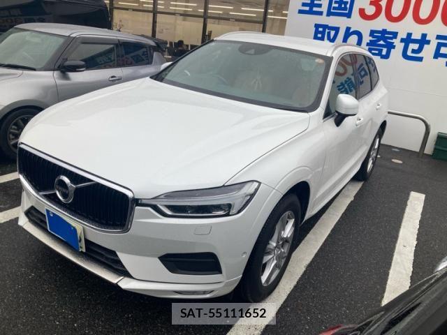 Volvo XC60 2019-08 7621162-0