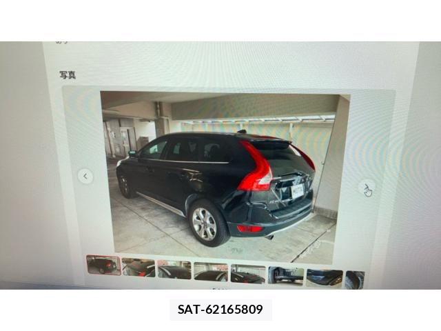 Volvo XC60 2013-09 7621163-5