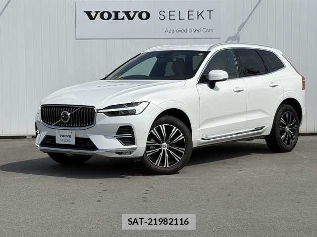 Volvo XC60 2021-02 7730480-0