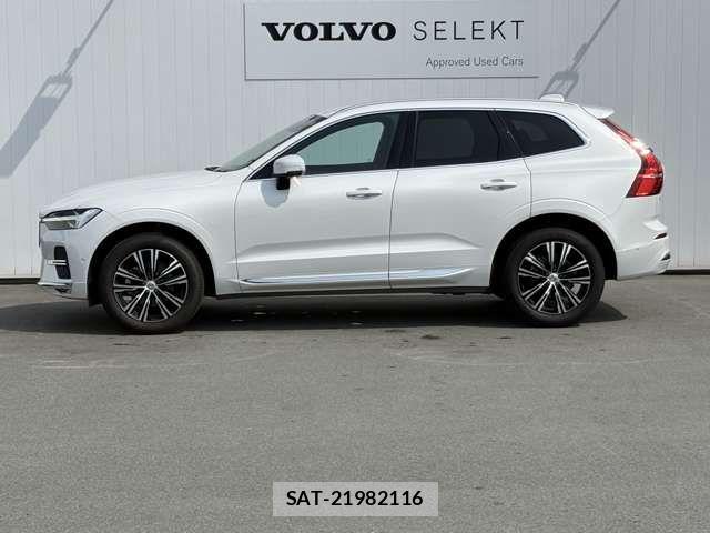 Volvo XC60 2021-02 7730480-9