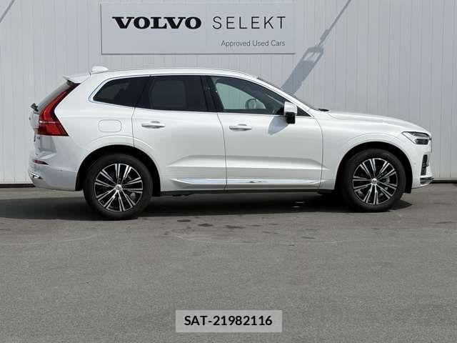 Volvo XC60 2021-02 7730480-10