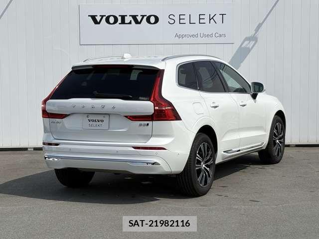 Volvo XC60 2021-02 7730480-13