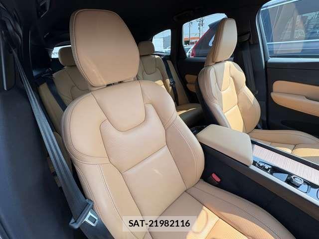 Volvo XC60 2021-02 7730480-15