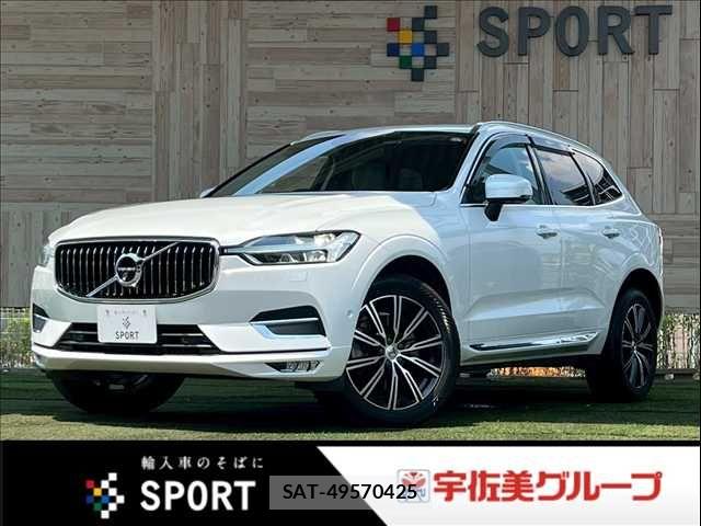 Volvo XC60 2020-04 7730481-0
