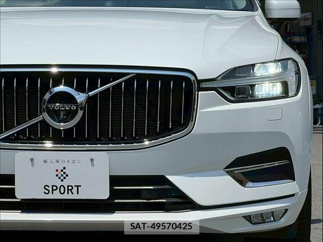 Volvo XC60 2020-04 7730481-19
