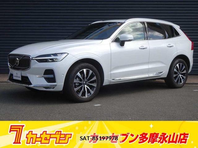 Volvo XC60 2022-09 7790293-0