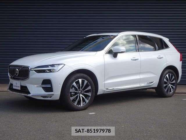 Volvo XC60 2022-09 7790293-7