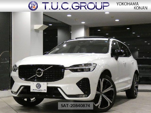 Volvo XC60 2022-05 7880349-0