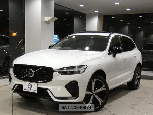 Volvo XC60 2022-05 7880349-10