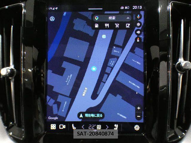 Volvo XC60 2022-05 7880349-1
