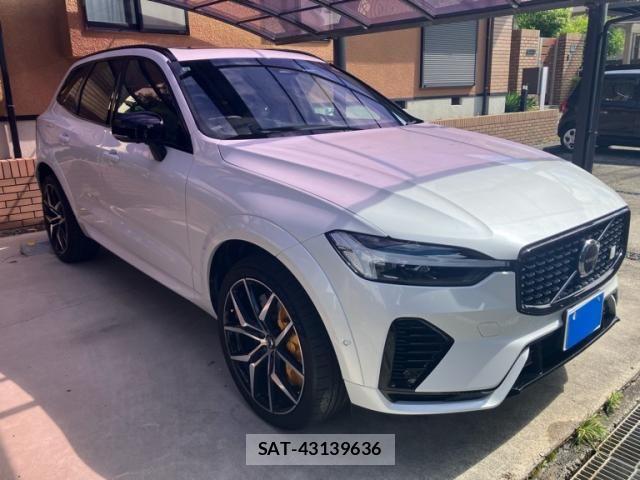 Volvo XC60 2021-10 7880348-0