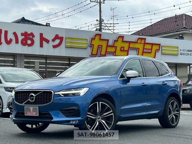 Volvo XC60 2018-08 7903600-0