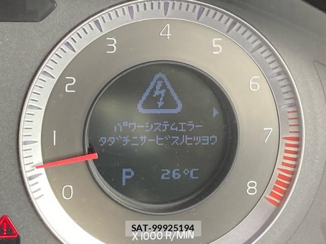 Volvo XC60 2010-09 7964323-12