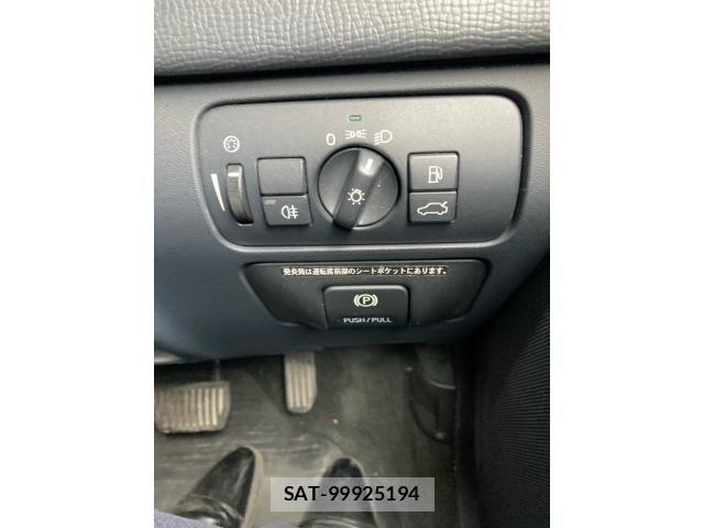 Volvo XC60 2010-09 7964323-15