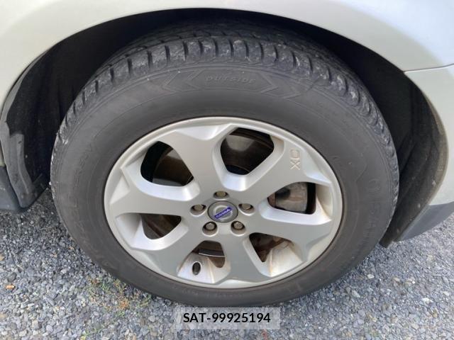 Volvo XC60 2010-09 7964323-5