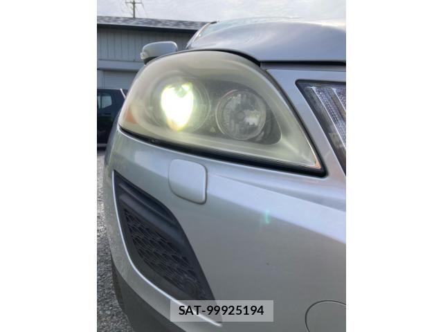 Volvo XC60 2010-09 7964323-6