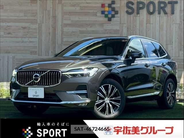 Volvo XC60 2021-12 7964319-0