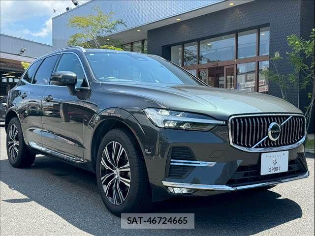Volvo XC60 2021-12 7964319-15
