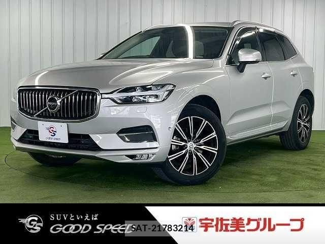 Volvo XC60 2020-09 7964322-0