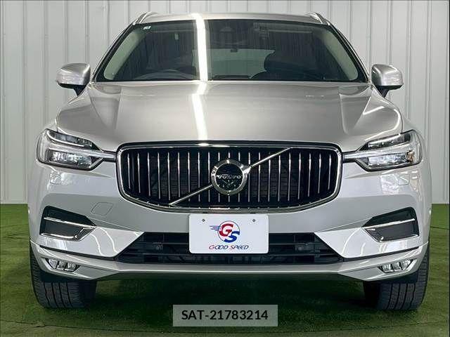 Volvo XC60 2020-09 7964322-12