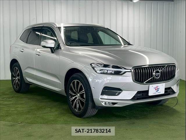 Volvo XC60 2020-09 7964322-15