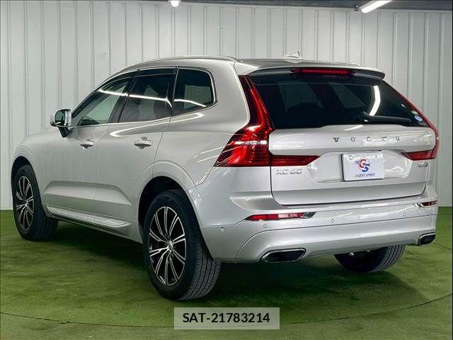 Volvo XC60 2020-09 7964322-16