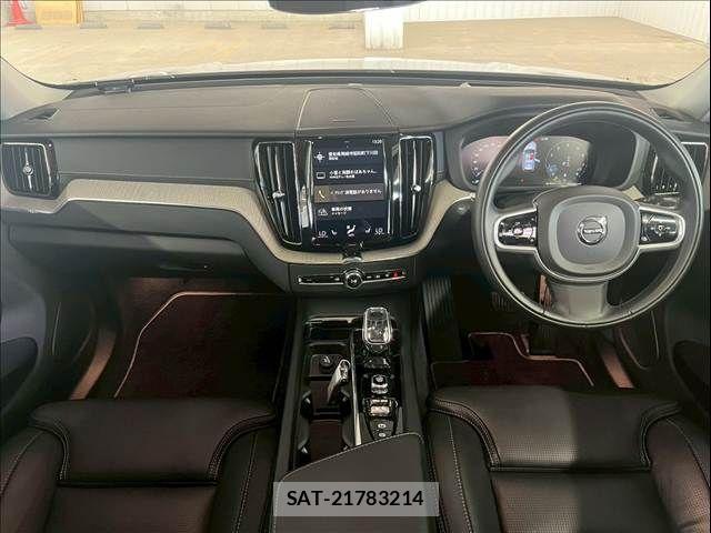 Volvo XC60 2020-09 7964322-2