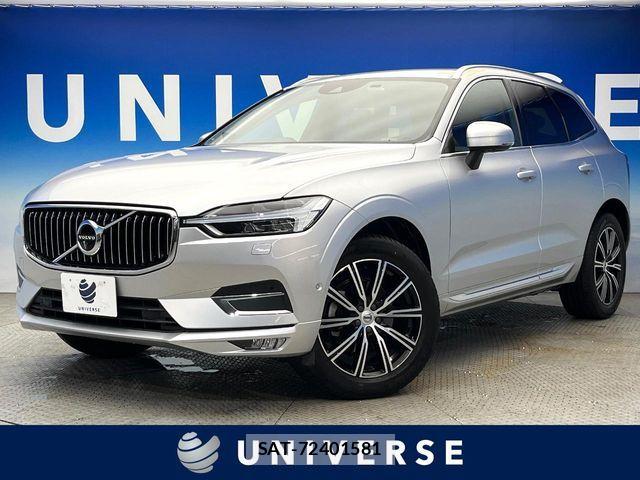 Volvo XC60 2019-12 7964313-0