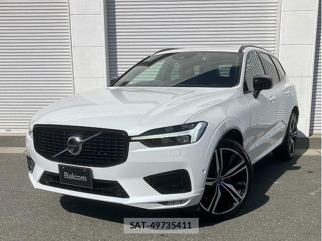 Volvo XC60 2021-07 7981477-0