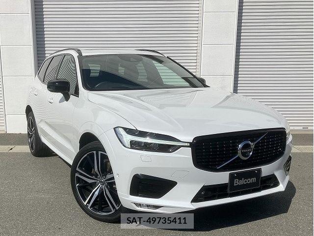 Volvo XC60 2021-07 7981477-15