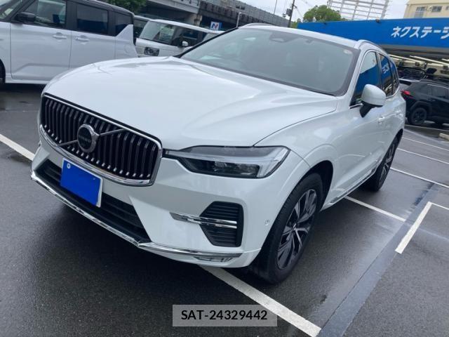 Volvo XC60 2023-09 8039052-0