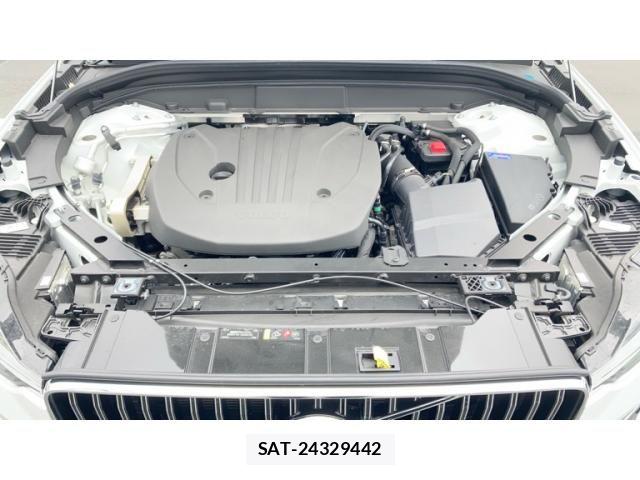 Volvo XC60 2023-09 8039052-19