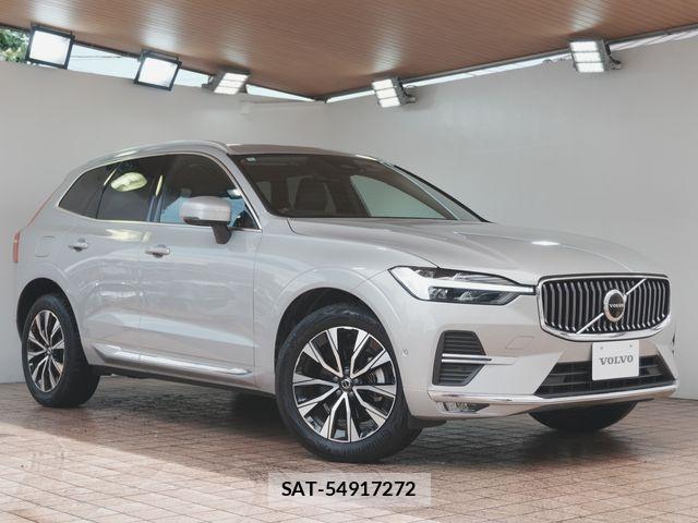 Volvo XC60 2022-11 8039050-0
