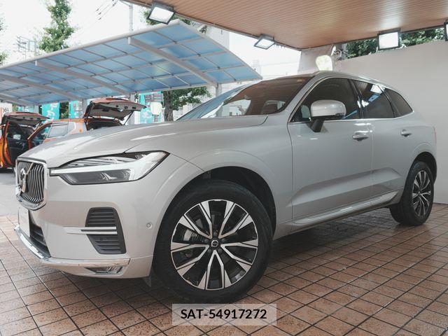Volvo XC60 2022-11 8039050-19