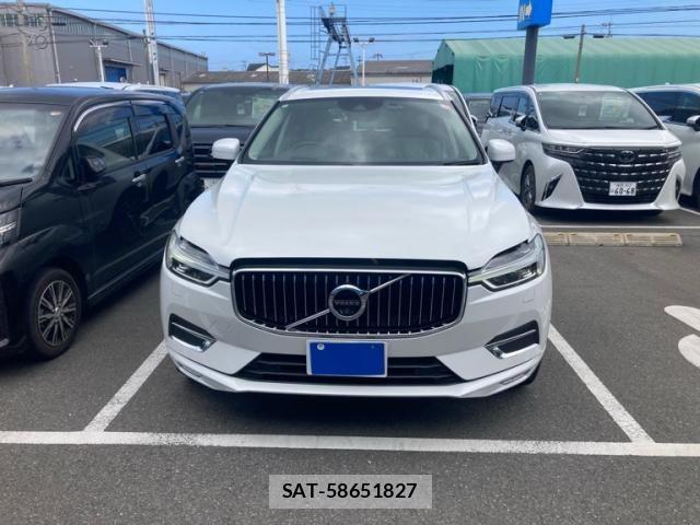 Volvo XC60 2020-11 8102560-0