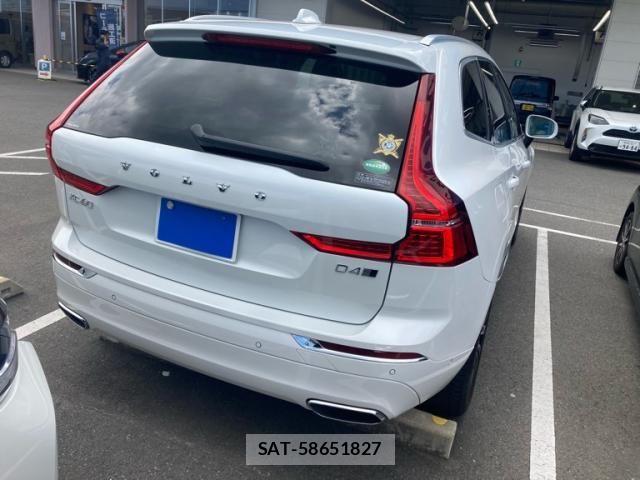 Volvo XC60 2020-11 8102560-9