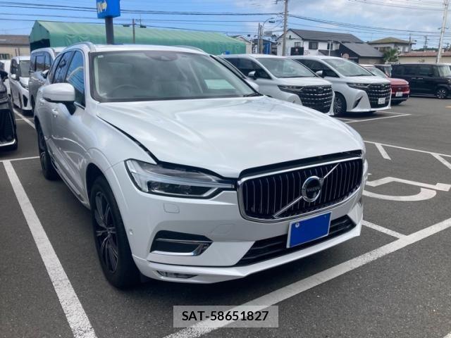 Volvo XC60 2020-11 8102560-1