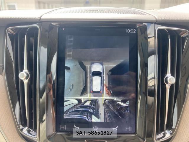 Volvo XC60 2020-11 8102560-20