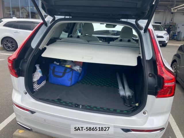 Volvo XC60 2020-11 8102560-21