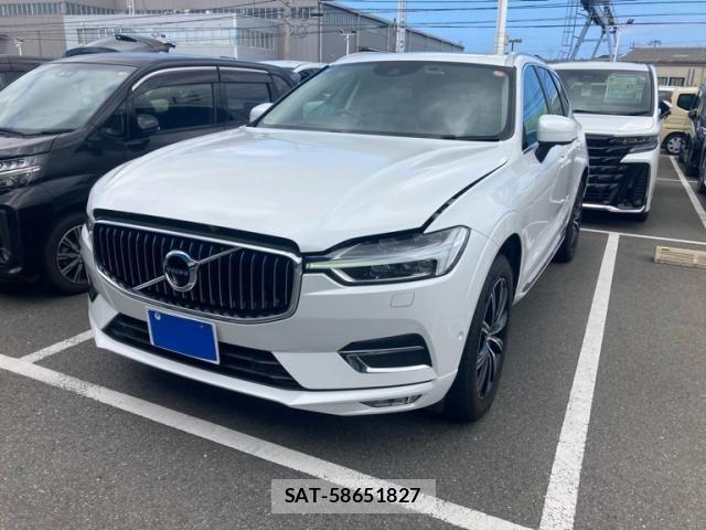 Volvo XC60 2020-11 8102560-2