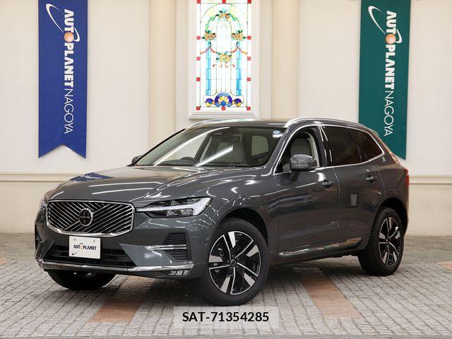 Volvo XC60 2025-06 8132886-0