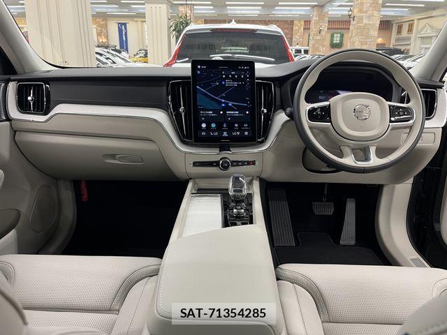 Volvo XC60 2025-06 8132886-1