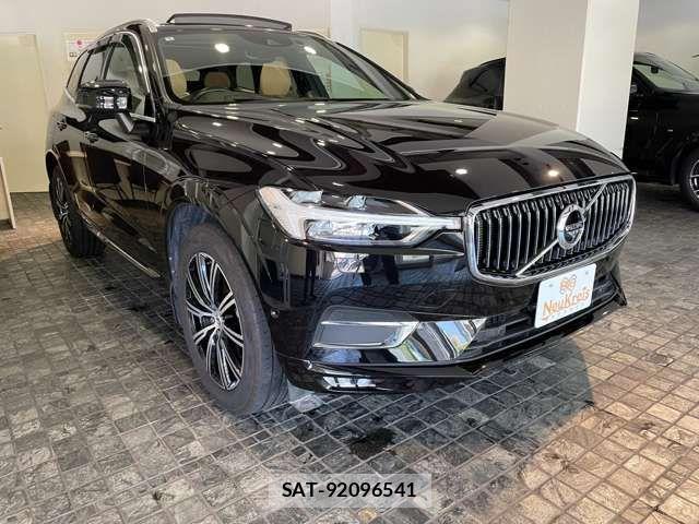 Volvo XC60 2020-09 8132893-9